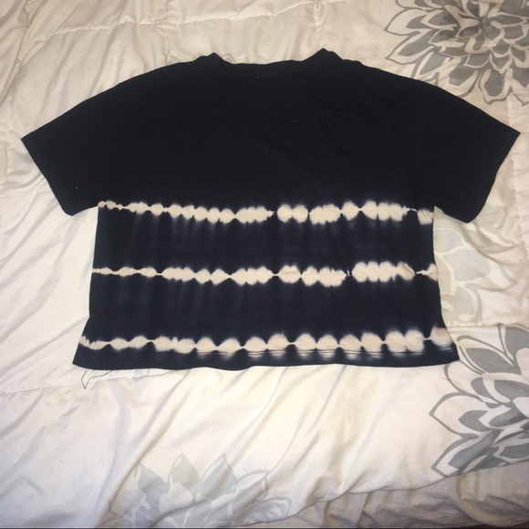 Cropped T - Picture 2 of 2